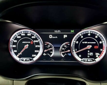 Мерседес ГЛЦ-Класс, объемом двигателя 2 л и пробегом 153 тыс. км за 39999 $, фото 24 на Automoto.ua