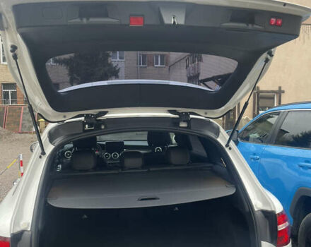 Мерседес ГЛЦ-Класс, объемом двигателя 2.14 л и пробегом 122 тыс. км за 27500 $, фото 3 на Automoto.ua