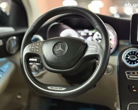 Мерседес ГЛЦ-Класс, объемом двигателя 2 л и пробегом 153 тыс. км за 39999 $, фото 15 на Automoto.ua