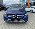 Мерседес ГЛЦ-Класс, объемом двигателя 2 л и пробегом 218 тыс. км за 23500 $, фото 1 на Automoto.ua
