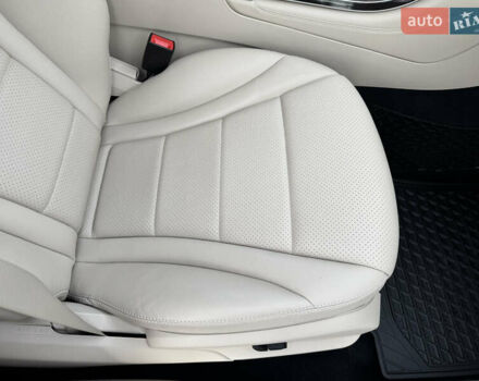 Мерседес ГЛЦ-Клас, об'ємом двигуна 2.1 л та пробігом 58 тис. км за 34500 $, фото 7 на Automoto.ua