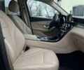 Мерседес ГЛЦ-Класс, объемом двигателя 2 л и пробегом 68 тыс. км за 26300 $, фото 23 на Automoto.ua