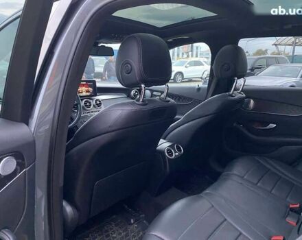 Мерседес ГЛЦ-Класс, объемом двигателя 2 л и пробегом 123 тыс. км за 24500 $, фото 19 на Automoto.ua