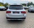 Мерседес ГЛЦ-Класс 2017 в Львове на Automoto.ua Мерседес ГЛЦ-Класс, объемом двигателя 2.1 л и пробегом 122 тыс. км за 29900 $, фото 5 на Automoto.ua
