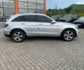 Мерседес ГЛЦ-Класс 2017 в Львове на Automoto.ua Мерседес ГЛЦ-Класс, объемом двигателя 2.1 л и пробегом 122 тыс. км за 29900 $, фото 7 на Automoto.ua