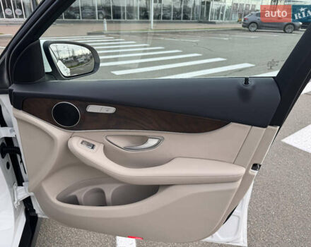 Мерседес ГЛЦ-Клас, об'ємом двигуна 2.1 л та пробігом 58 тис. км за 34500 $, фото 9 на Automoto.ua