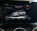 Мерседес ГЛЦ-Класс, объемом двигателя 2.1 л и пробегом 170 тыс. км за 37500 $, фото 25 на Automoto.ua