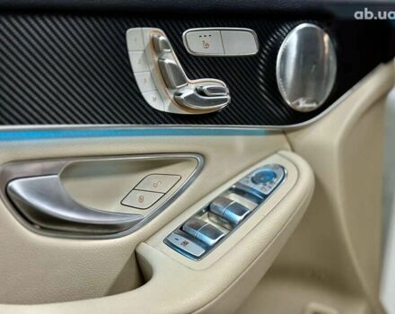 Мерседес ГЛЦ-Класс, объемом двигателя 2 л и пробегом 153 тыс. км за 39999 $, фото 6 на Automoto.ua