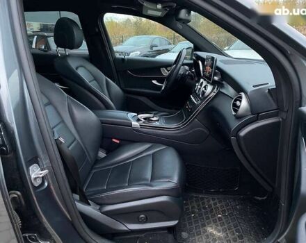 Мерседес ГЛЦ-Класс, объемом двигателя 2 л и пробегом 123 тыс. км за 24500 $, фото 22 на Automoto.ua