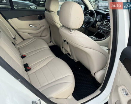 Мерседес ГЛЦ-Клас, об'ємом двигуна 2.1 л та пробігом 58 тис. км за 34500 $, фото 11 на Automoto.ua