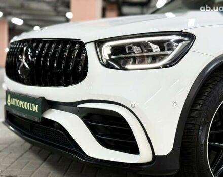 Мерседес ГЛЦ-Класс, объемом двигателя 2 л и пробегом 153 тыс. км за 39999 $, фото 2 на Automoto.ua