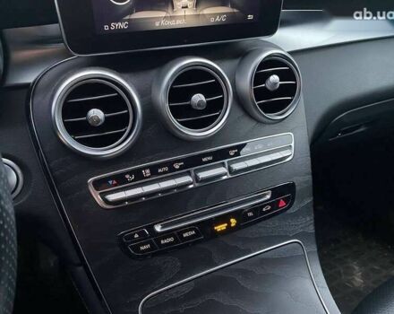 Мерседес ГЛЦ-Класс, объемом двигателя 2 л и пробегом 123 тыс. км за 24500 $, фото 14 на Automoto.ua