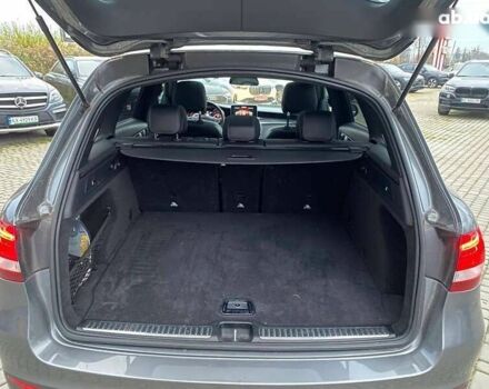 Мерседес ГЛЦ-Класс, объемом двигателя 2 л и пробегом 123 тыс. км за 24500 $, фото 24 на Automoto.ua