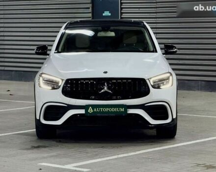 Мерседес ГЛЦ-Класс, объемом двигателя 2 л и пробегом 153 тыс. км за 39999 $, фото 9 на Automoto.ua