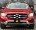 Мерседес ГЛЦ-Клас, об'ємом двигуна 2 л та пробігом 148 тис. км за 23500 $, фото 1 на Automoto.ua