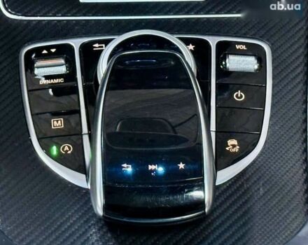 Мерседес ГЛЦ-Класс, объемом двигателя 2 л и пробегом 153 тыс. км за 39999 $, фото 16 на Automoto.ua