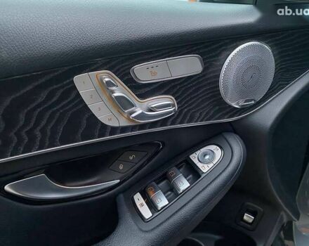 Мерседес ГЛЦ-Класс, объемом двигателя 2 л и пробегом 123 тыс. км за 24500 $, фото 11 на Automoto.ua