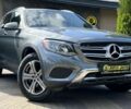 Мерседес ГЛЦ-Клас, об'ємом двигуна 2 л та пробігом 105 тис. км за 24700 $, фото 1 на Automoto.ua