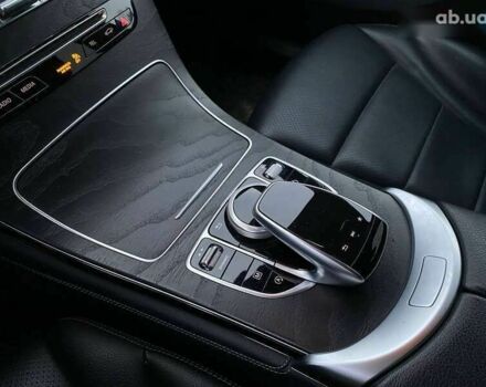 Мерседес ГЛЦ-Класс, объемом двигателя 2 л и пробегом 123 тыс. км за 24500 $, фото 15 на Automoto.ua
