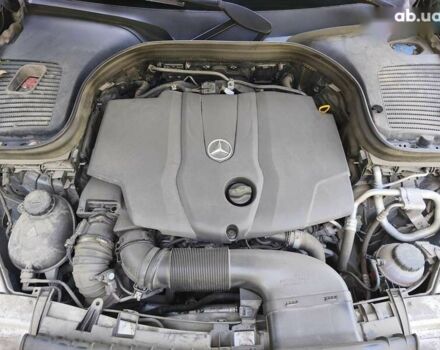 Мерседес ГЛЦ-Класс, объемом двигателя 2.1 л и пробегом 83 тыс. км за 39800 $, фото 27 на Automoto.ua