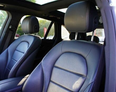 Мерседес ГЛЦ-Клас, об'ємом двигуна 2 л та пробігом 80 тис. км за 33350 $, фото 24 на Automoto.ua