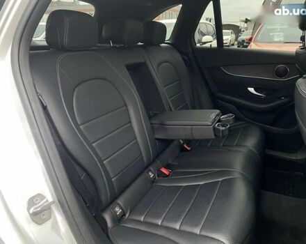 Мерседес ГЛЦ-Клас, об'ємом двигуна 2 л та пробігом 91 тис. км за 29990 $, фото 26 на Automoto.ua