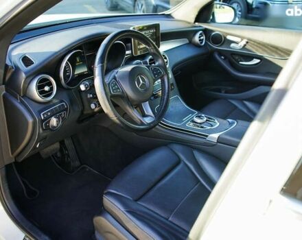 Мерседес ГЛЦ-Клас, об'ємом двигуна 2 л та пробігом 80 тис. км за 33350 $, фото 23 на Automoto.ua