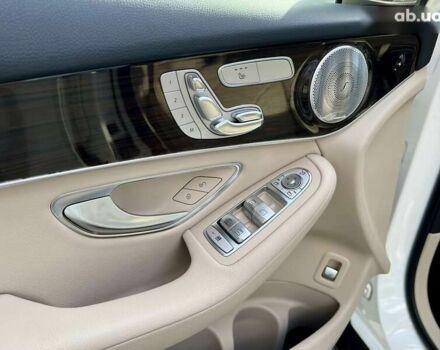 Мерседес ГЛЦ-Класс, объемом двигателя 2 л и пробегом 94 тыс. км за 29900 $, фото 16 на Automoto.ua