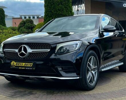 Мерседес ГЛЦ-Класс, объемом двигателя 2.2 л и пробегом 131 тыс. км за 39500 $, фото 2 на Automoto.ua