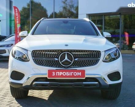 Мерседес ГЛЦ-Клас, об'ємом двигуна 2 л та пробігом 80 тис. км за 33350 $, фото 14 на Automoto.ua