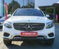 Мерседес ГЛЦ-Клас, об'ємом двигуна 2 л та пробігом 80 тис. км за 33350 $, фото 14 на Automoto.ua