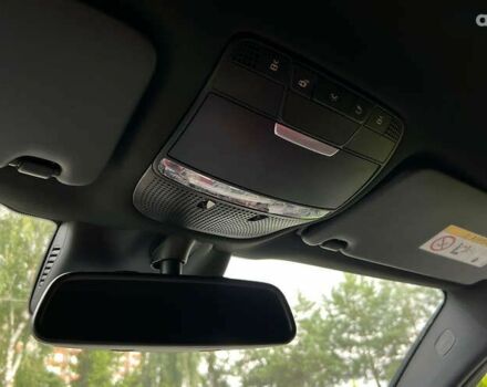 Мерседес ГЛЦ-Класс, объемом двигателя 2.2 л и пробегом 131 тыс. км за 39500 $, фото 14 на Automoto.ua