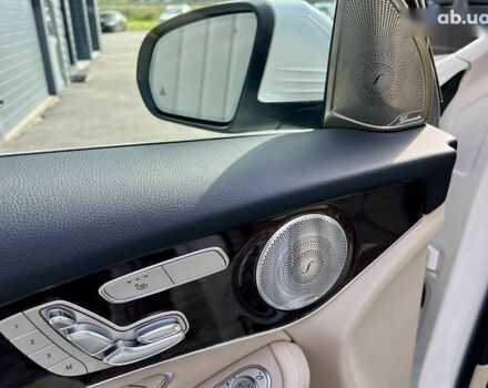 Мерседес ГЛЦ-Класс, объемом двигателя 2 л и пробегом 94 тыс. км за 29900 $, фото 17 на Automoto.ua