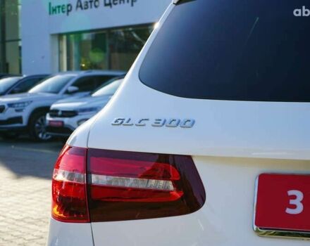 Мерседес ГЛЦ-Клас, об'ємом двигуна 2 л та пробігом 80 тис. км за 33350 $, фото 6 на Automoto.ua