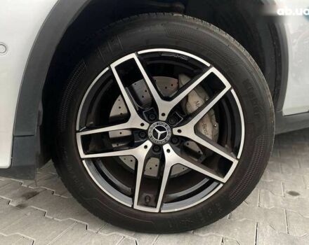 Мерседес ГЛЦ-Клас, об'ємом двигуна 2 л та пробігом 91 тис. км за 29990 $, фото 3 на Automoto.ua