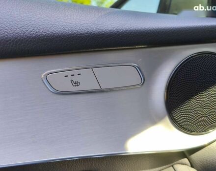 Мерседес ГЛЦ-Класс, объемом двигателя 2.1 л и пробегом 83 тыс. км за 39800 $, фото 15 на Automoto.ua