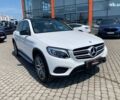 Мерседес ГЛЦ-Класс, объемом двигателя 2 л и пробегом 53 тыс. км за 33500 $, фото 1 на Automoto.ua