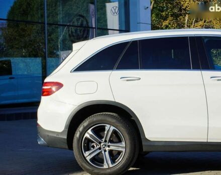 Мерседес ГЛЦ-Клас, об'ємом двигуна 2 л та пробігом 80 тис. км за 33350 $, фото 3 на Automoto.ua