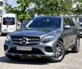 Мерседес ГЛЦ-Класс, объемом двигателя 2.1 л и пробегом 83 тыс. км за 39800 $, фото 1 на Automoto.ua