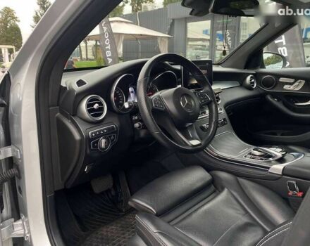 Мерседес ГЛЦ-Клас, об'ємом двигуна 2 л та пробігом 91 тис. км за 29990 $, фото 21 на Automoto.ua