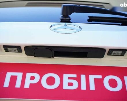 Мерседес ГЛЦ-Клас, об'ємом двигуна 2 л та пробігом 80 тис. км за 33350 $, фото 7 на Automoto.ua