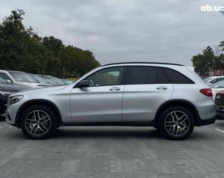 Мерседес ГЛЦ-Класс, объемом двигателя 2 л и пробегом 91 тыс. км за 29990 $, фото 10 на Automoto.ua
