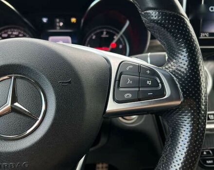 Мерседес ГЛЦ-Класс, объемом двигателя 2.2 л и пробегом 131 тыс. км за 39500 $, фото 15 на Automoto.ua