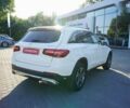 Мерседес ГЛЦ-Класс 2018 в Житомире на Automoto.ua Мерседес ГЛЦ-Класс, объемом двигателя 2 л и пробегом 80 тыс. км за 34999 $, фото 4 на Automoto.ua