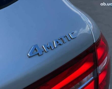 Мерседес ГЛЦ-Класс, объемом двигателя 2 л и пробегом 91 тыс. км за 31990 $, фото 21 на Automoto.ua