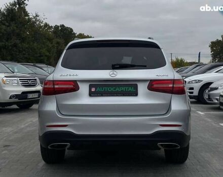 Мерседес ГЛЦ-Клас, об'ємом двигуна 2 л та пробігом 91 тис. км за 29990 $, фото 11 на Automoto.ua