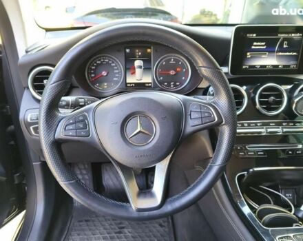 Мерседес ГЛЦ-Класс, объемом двигателя 2.1 л и пробегом 83 тыс. км за 39800 $, фото 14 на Automoto.ua