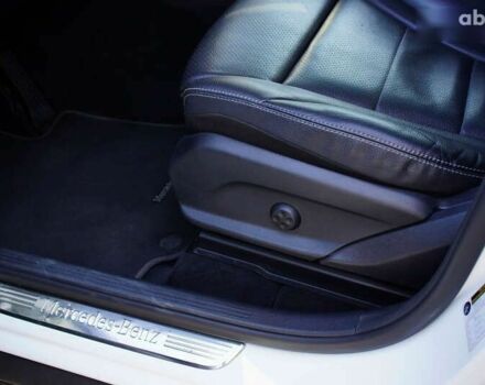 Мерседес ГЛЦ-Клас, об'ємом двигуна 2 л та пробігом 80 тис. км за 33350 $, фото 25 на Automoto.ua