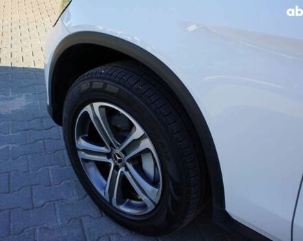 Мерседес ГЛЦ-Клас, об'ємом двигуна 2 л та пробігом 80 тис. км за 33350 $, фото 12 на Automoto.ua