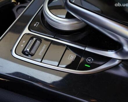 Мерседес ГЛЦ-Класс, объемом двигателя 2.1 л и пробегом 83 тыс. км за 39800 $, фото 22 на Automoto.ua